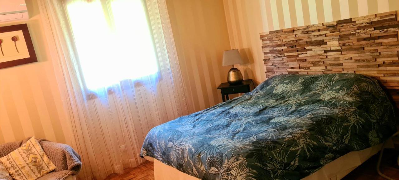 Le Chalet Bun Eksteriør bilde