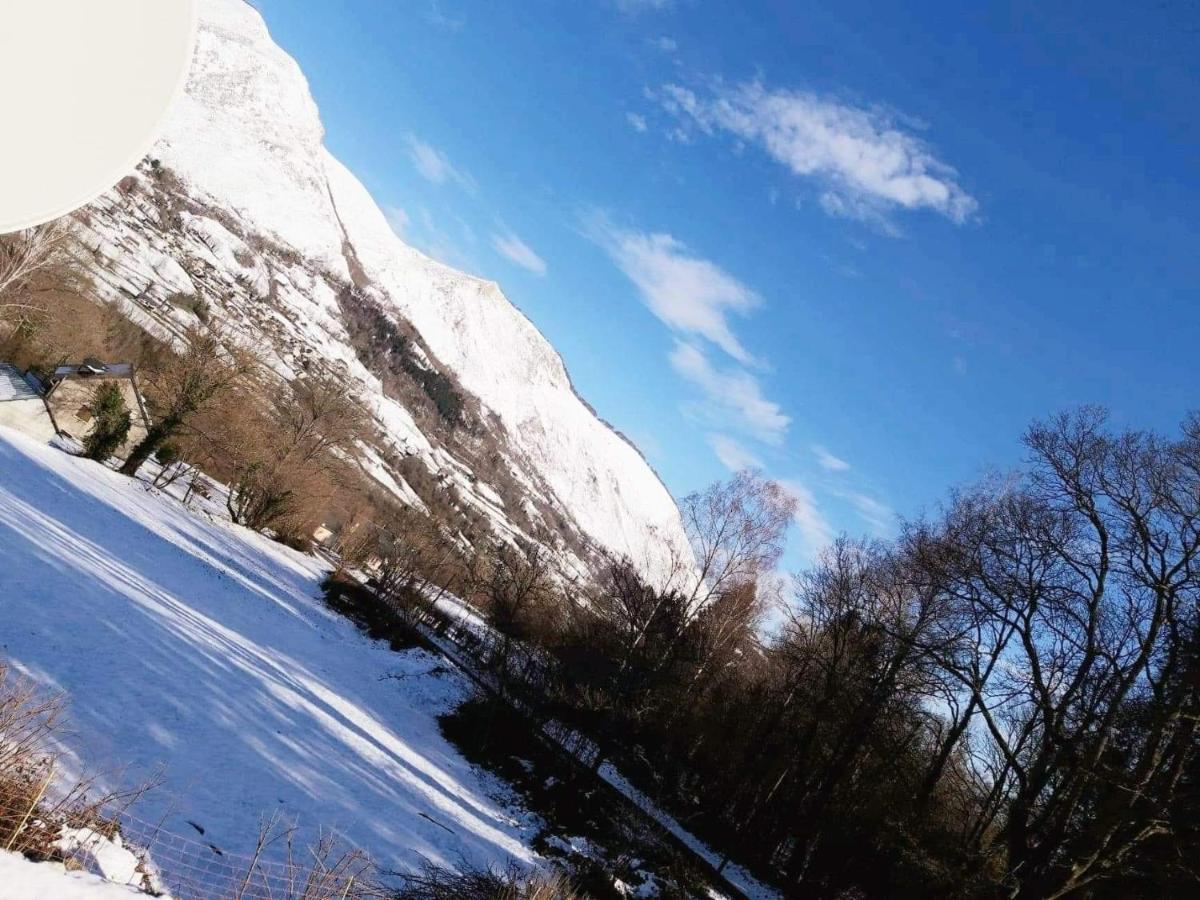 Le Chalet Bun Eksteriør bilde