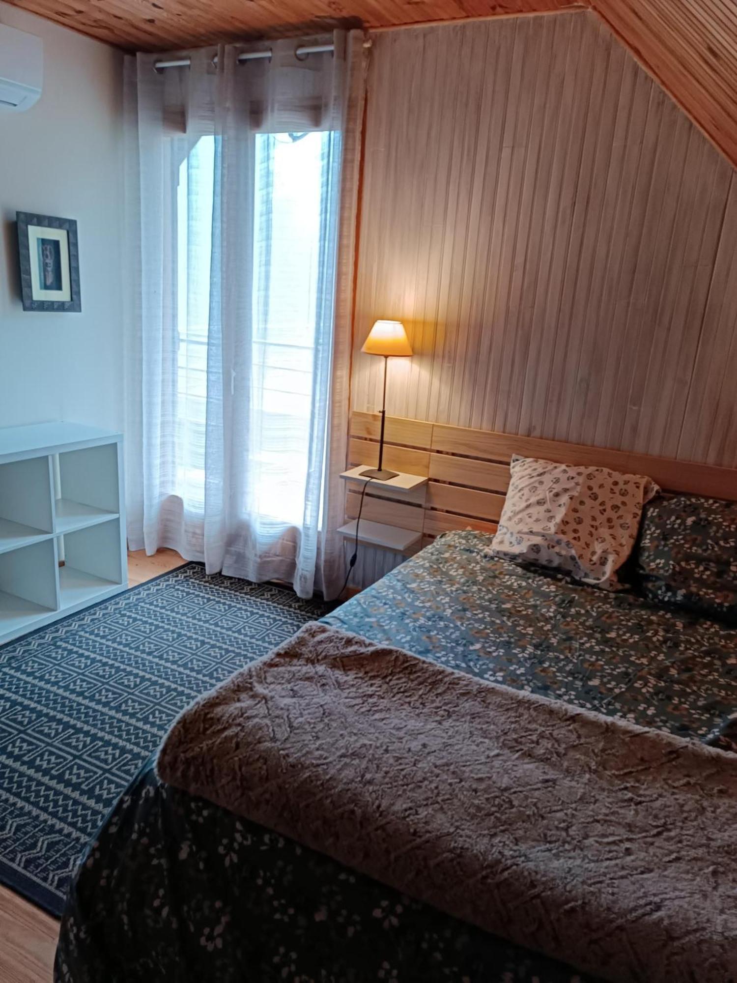 Le Chalet Bun Eksteriør bilde