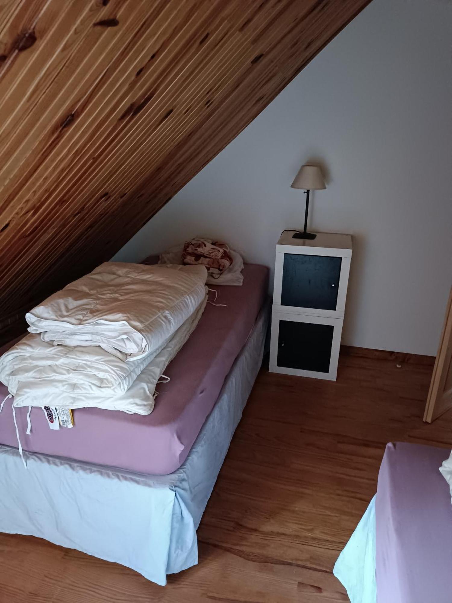 Le Chalet Bun Eksteriør bilde